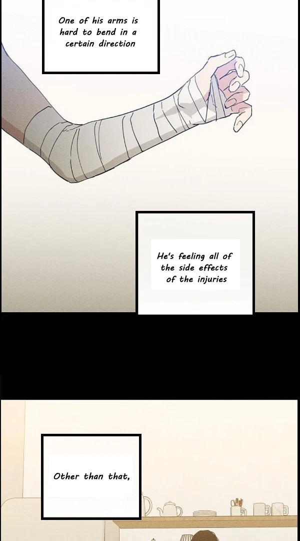 Missing Love: The Marrying Man Chapter 68, page 6