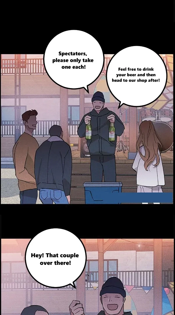 Missing Love: The Marrying Man Chapter 68, page 64