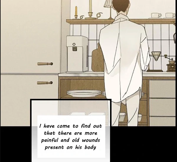Missing Love: The Marrying Man Chapter 68, page 7