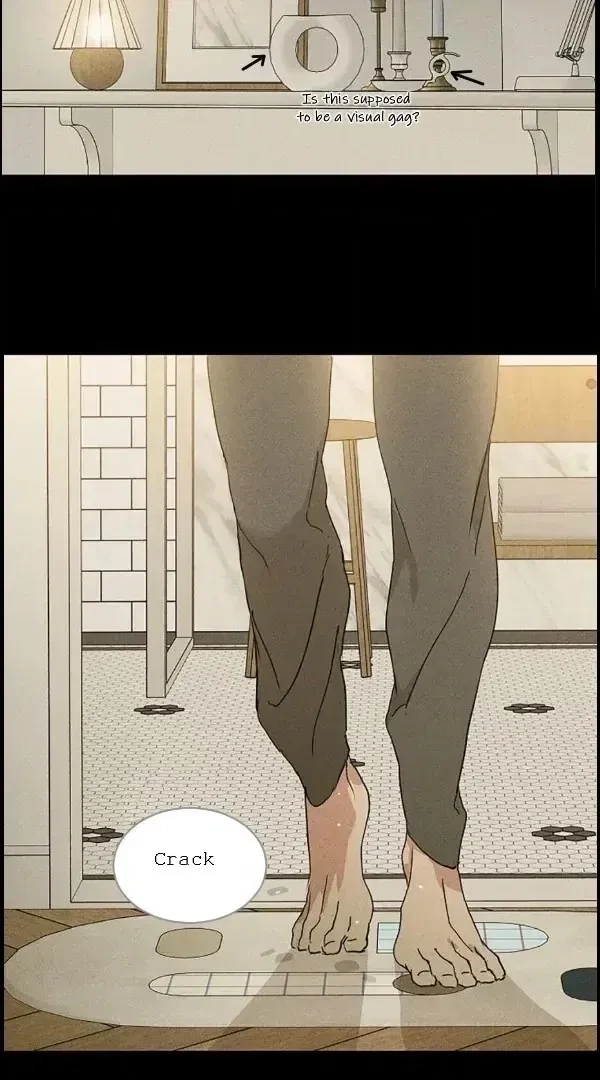 Missing Love: The Marrying Man Chapter 68, page 70