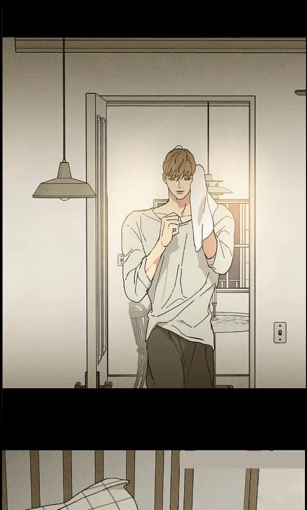 Missing Love: The Marrying Man Chapter 68, page 71