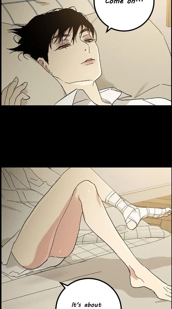 Missing Love: The Marrying Man Chapter 68, page 74