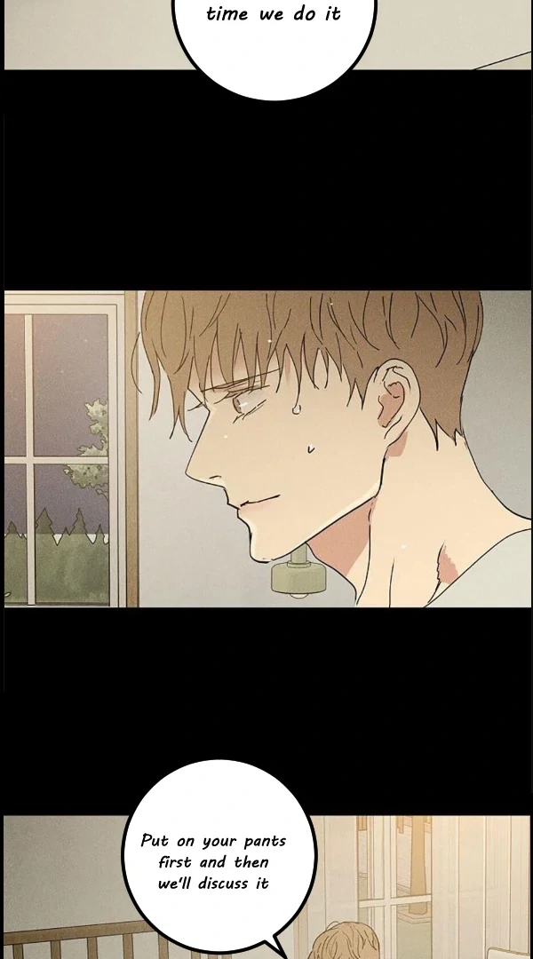 Missing Love: The Marrying Man Chapter 68, page 75