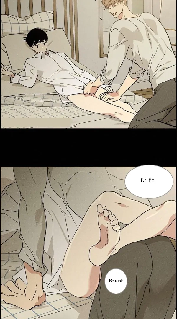 Missing Love: The Marrying Man Chapter 68, page 76