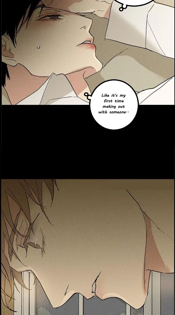 Missing Love: The Marrying Man Chapter 68, page 89