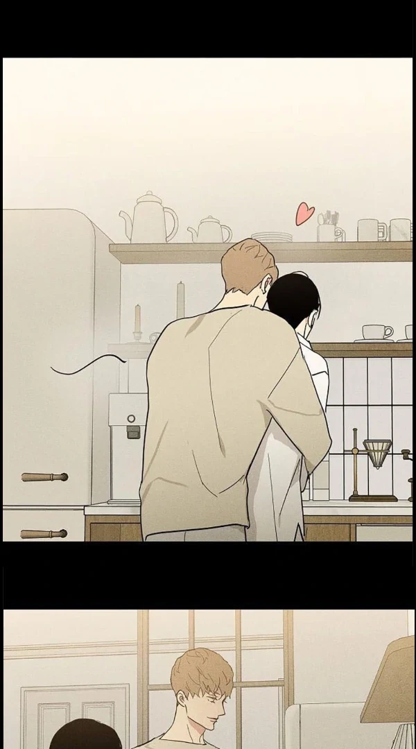 Missing Love: The Marrying Man Chapter 68, page 9