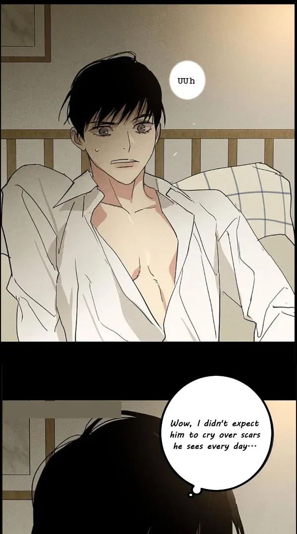 Missing Love: The Marrying Man Chapter 68, page 96