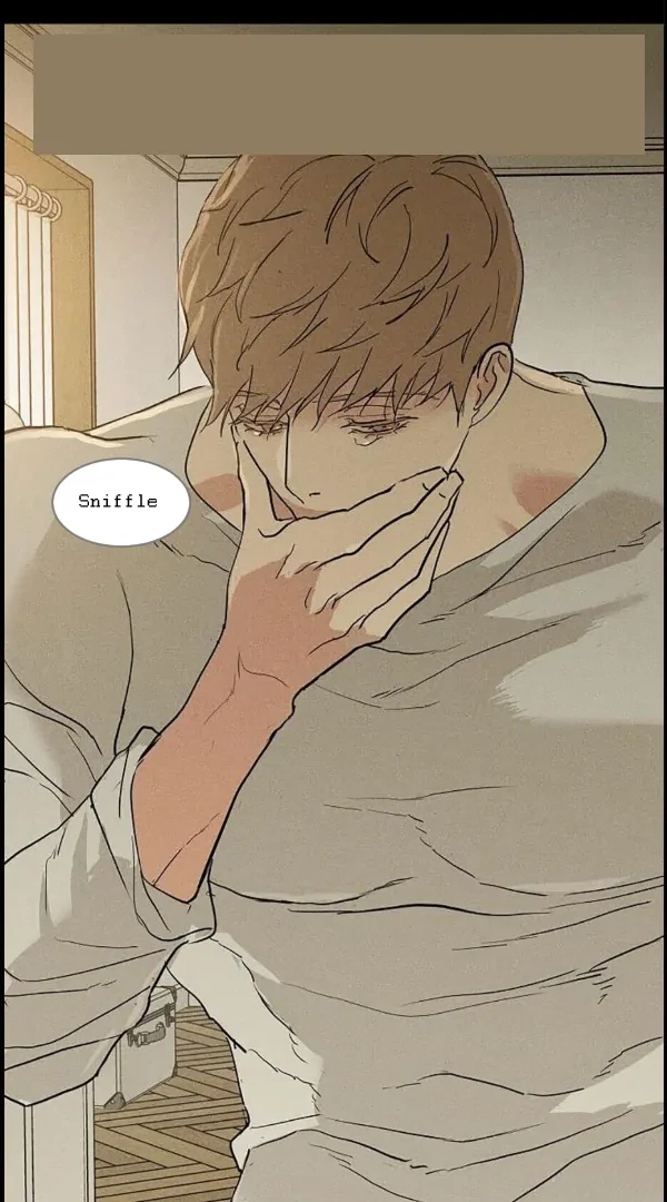 Missing Love: The Marrying Man Chapter 68, page 99
