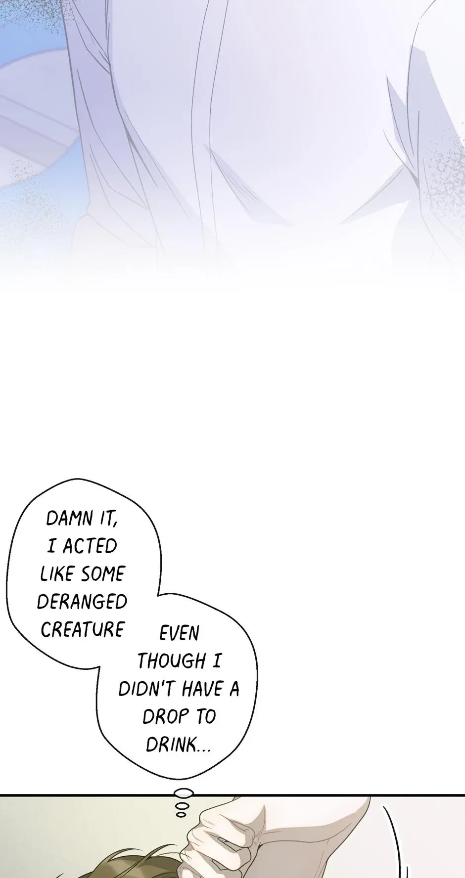 Cry Devil Cry Chapter 25, page 14