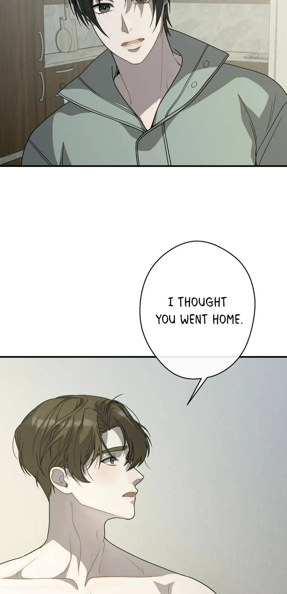 Cry Devil Cry Chapter 25, page 18