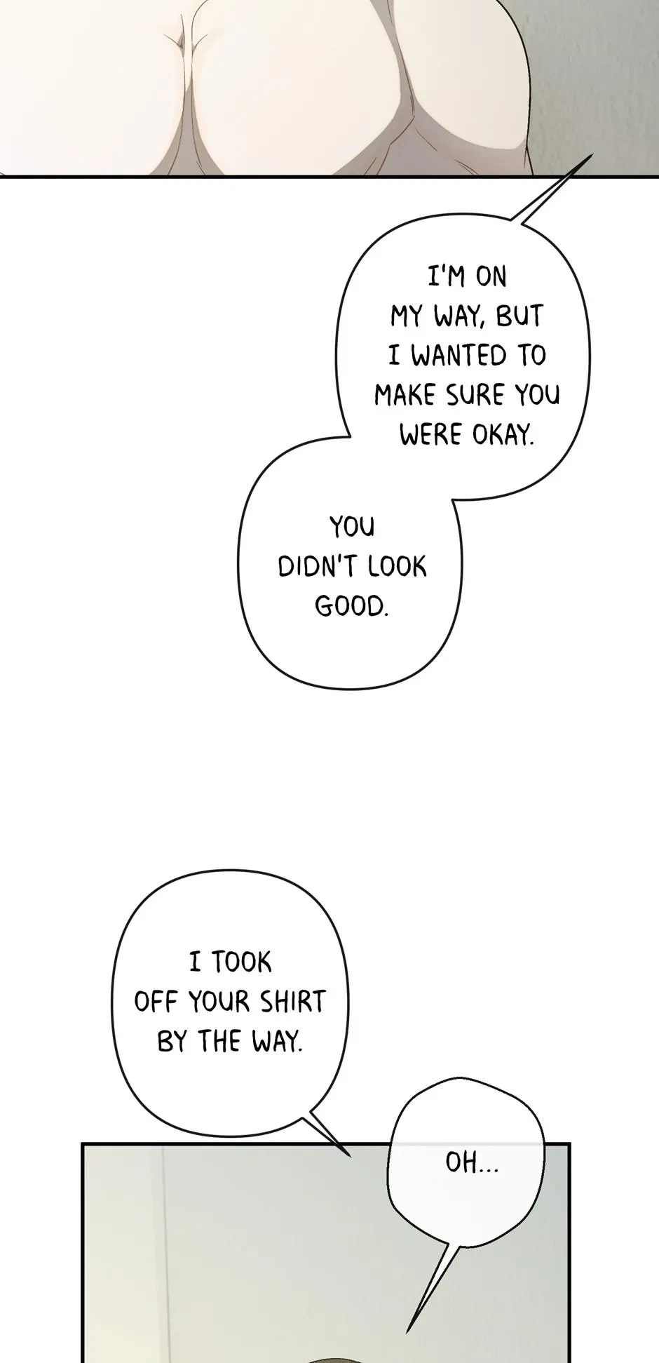 Cry Devil Cry Chapter 25, page 19