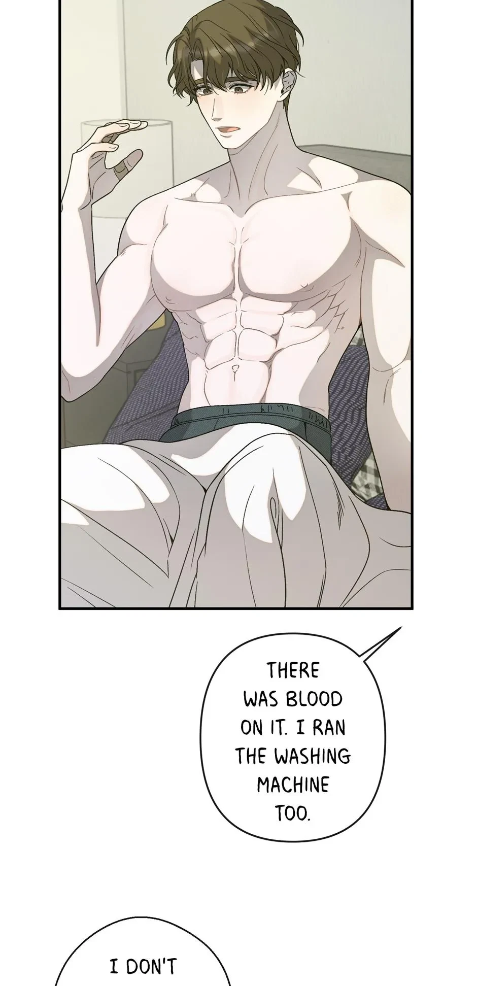 Cry Devil Cry Chapter 25, page 20
