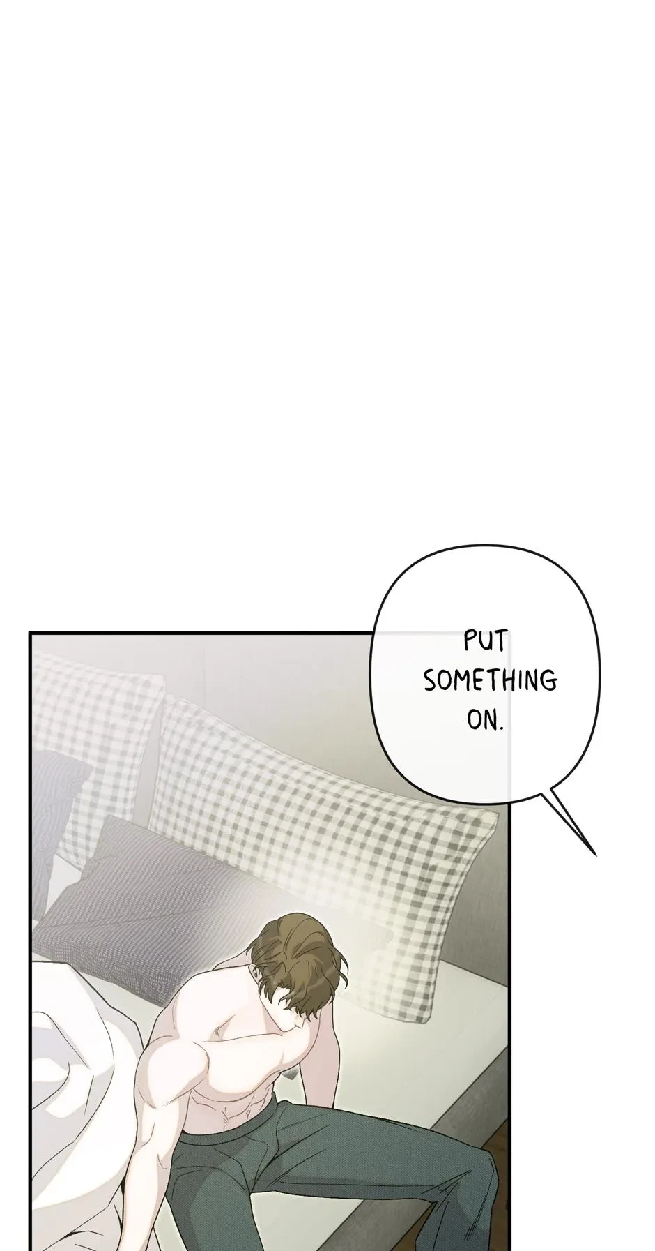 Cry Devil Cry Chapter 25, page 22