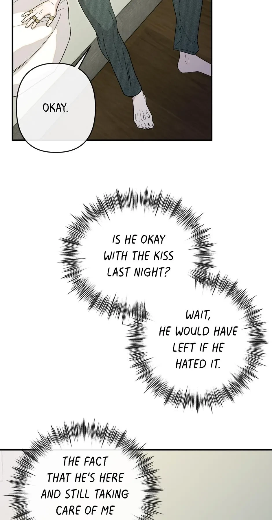 Cry Devil Cry Chapter 25, page 23