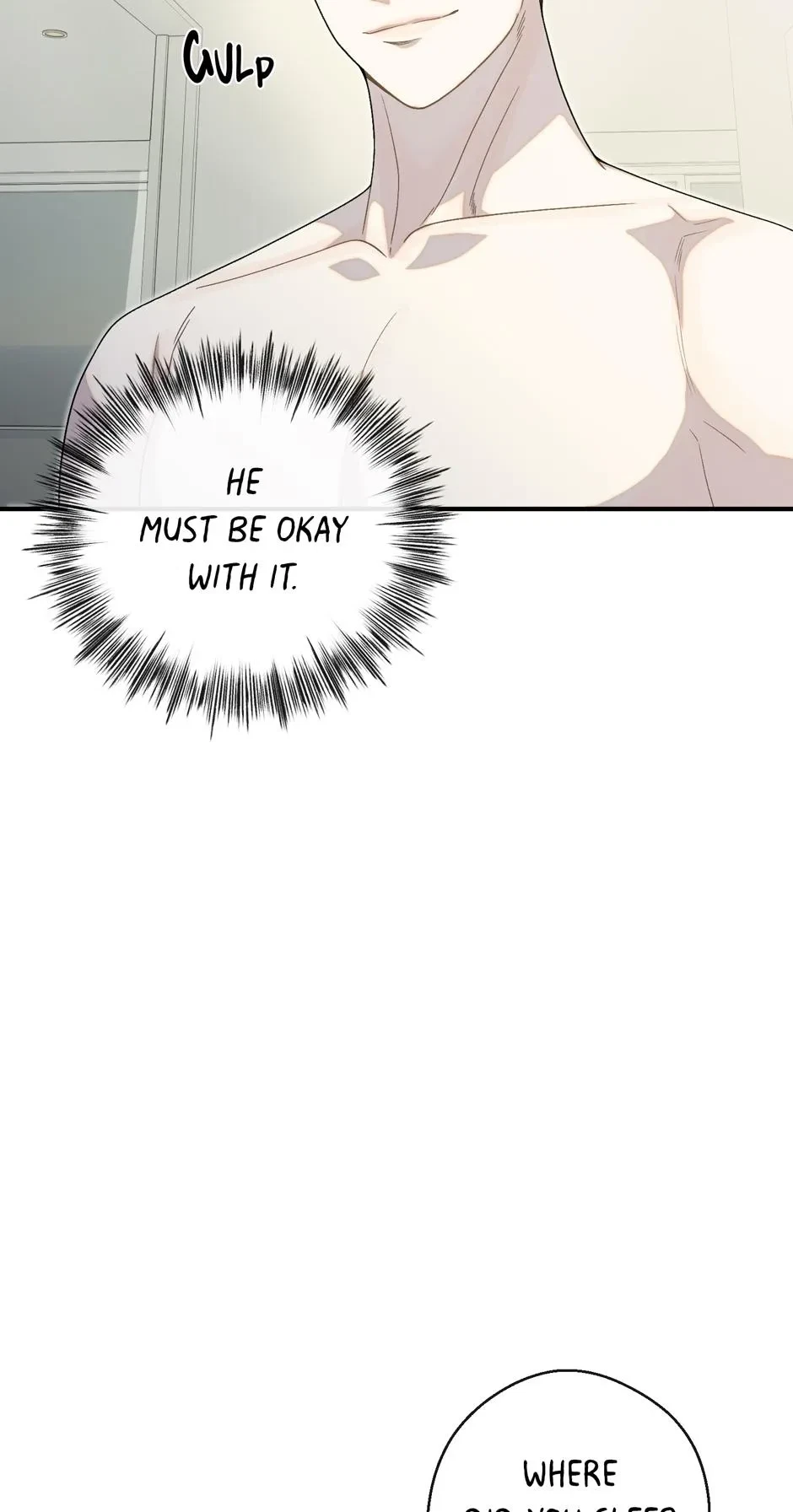 Cry Devil Cry Chapter 25, page 25