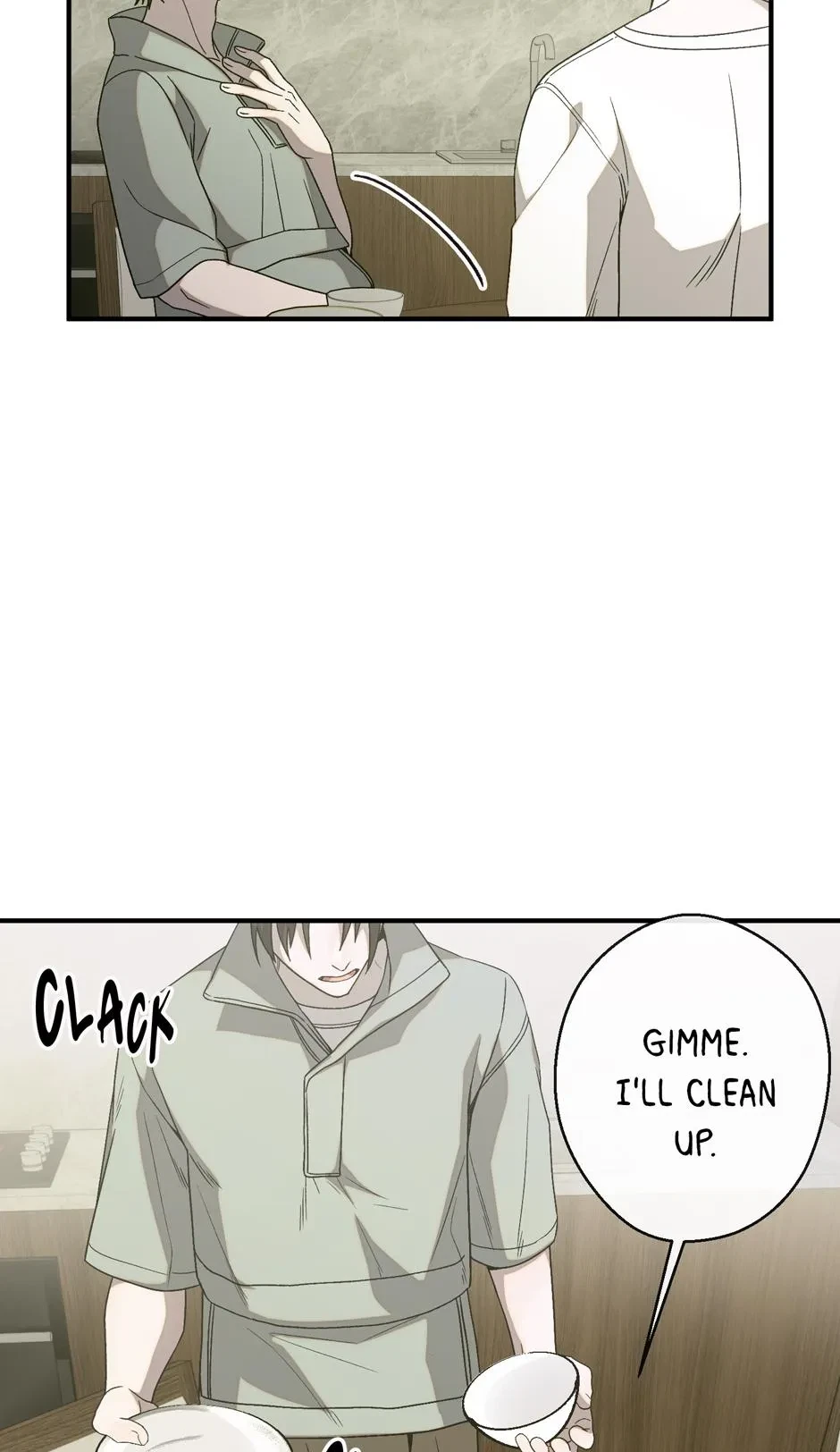 Cry Devil Cry Chapter 25, page 33