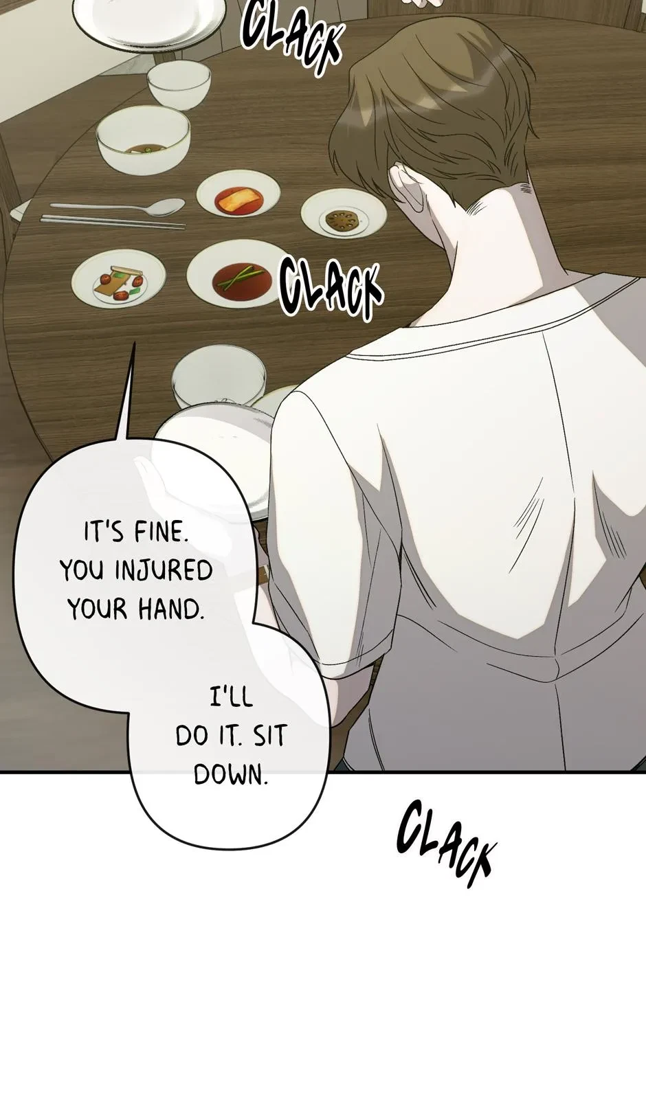 Cry Devil Cry Chapter 25, page 34