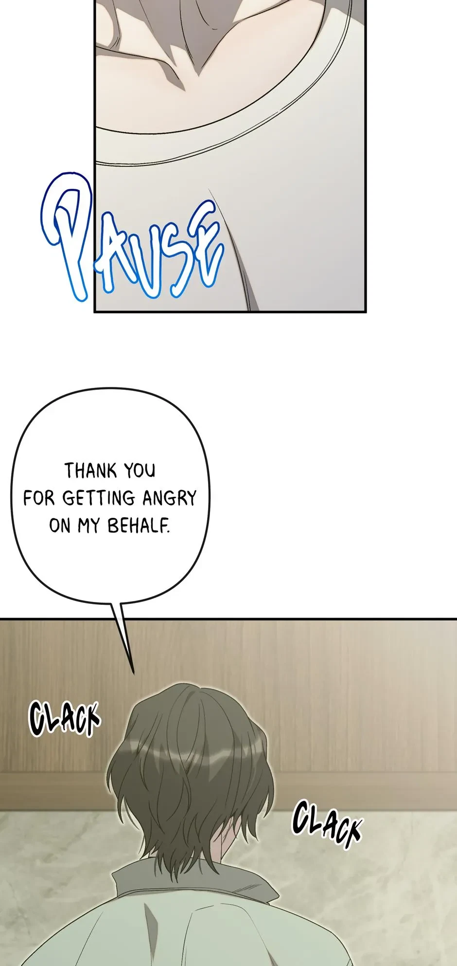 Cry Devil Cry Chapter 25, page 37