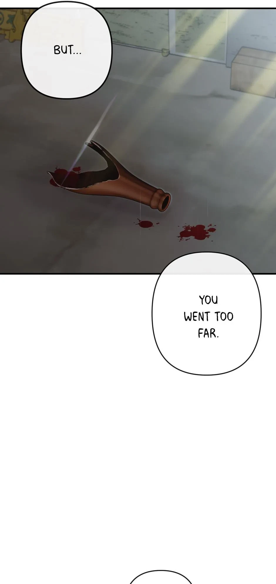 Cry Devil Cry Chapter 25, page 39