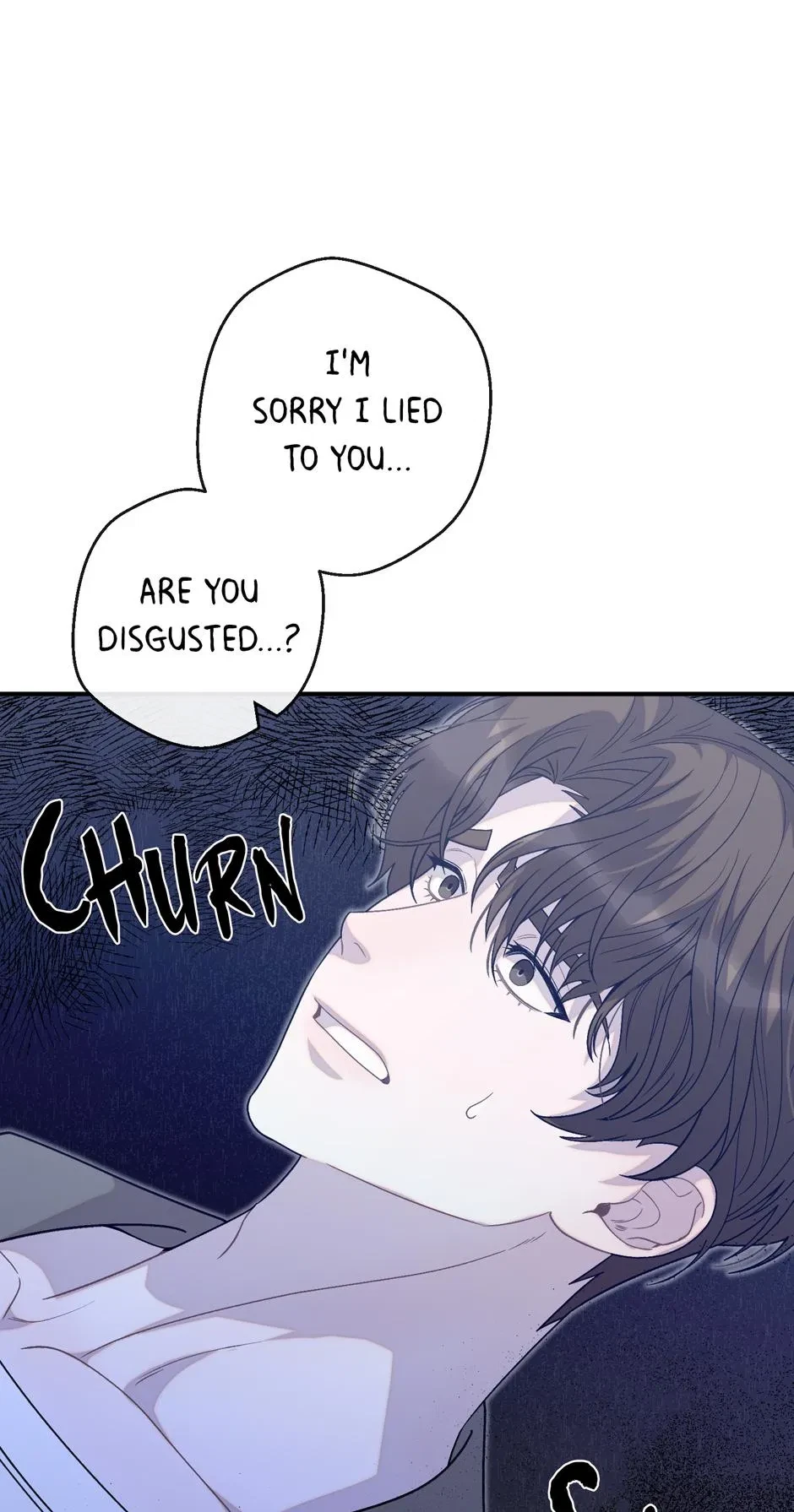 Cry Devil Cry Chapter 25, page 4