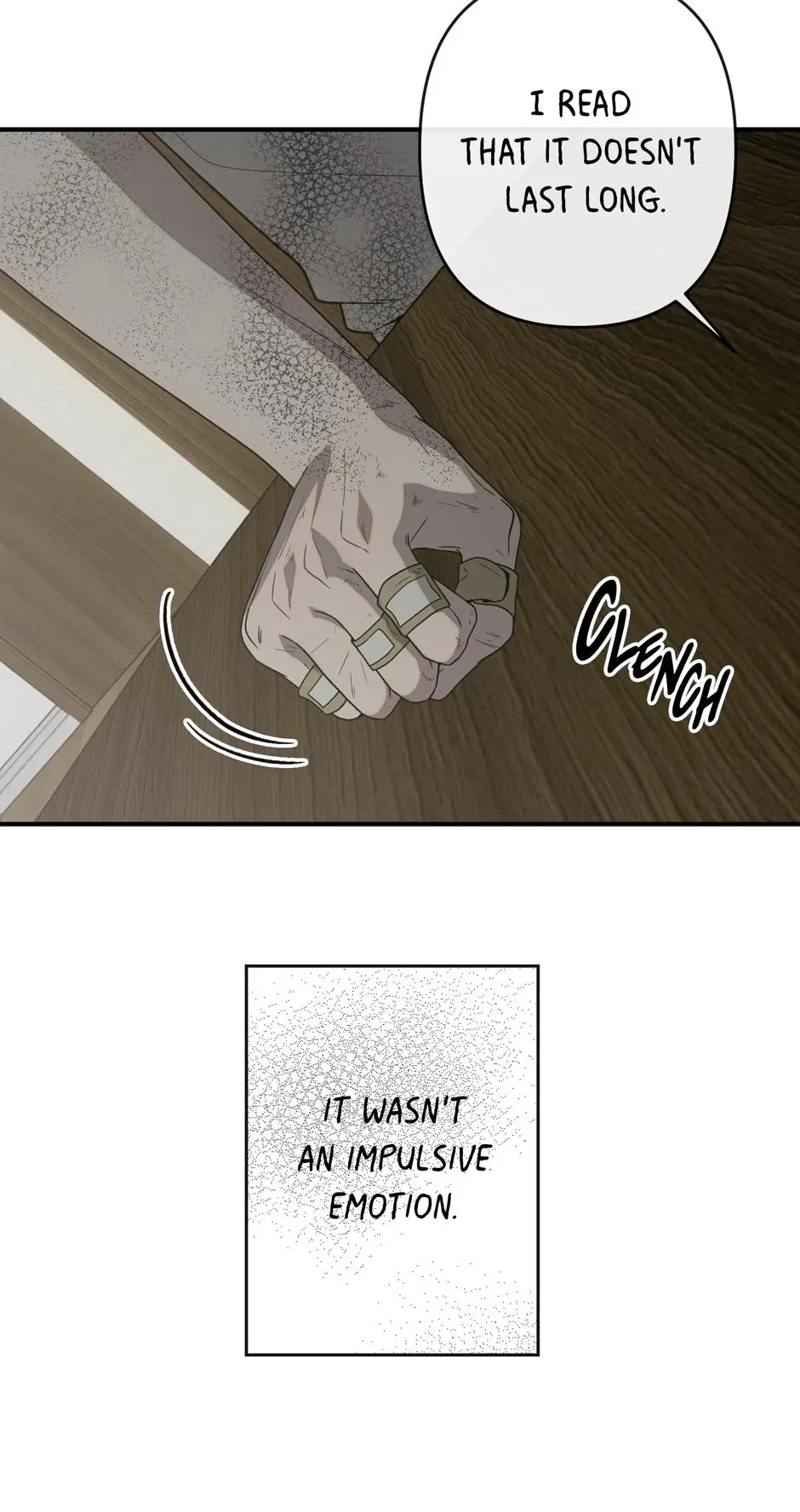 Cry Devil Cry Chapter 25, page 49