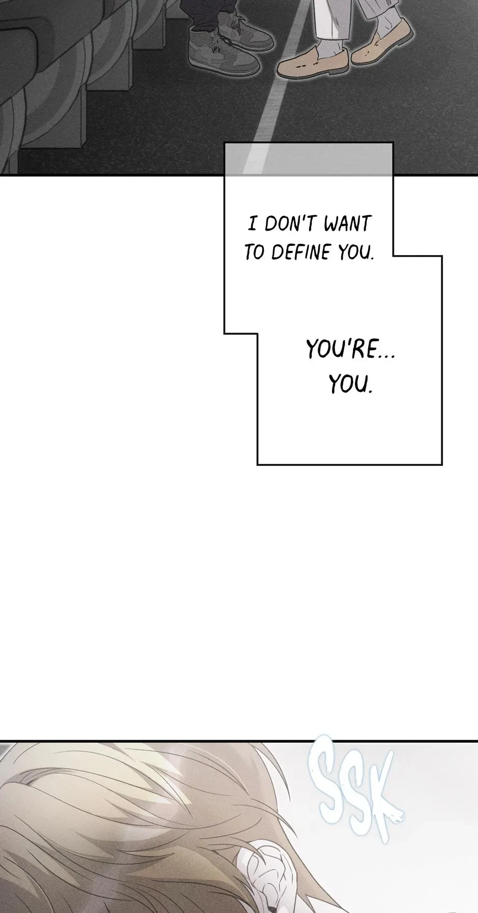 Cry Devil Cry Chapter 25, page 57