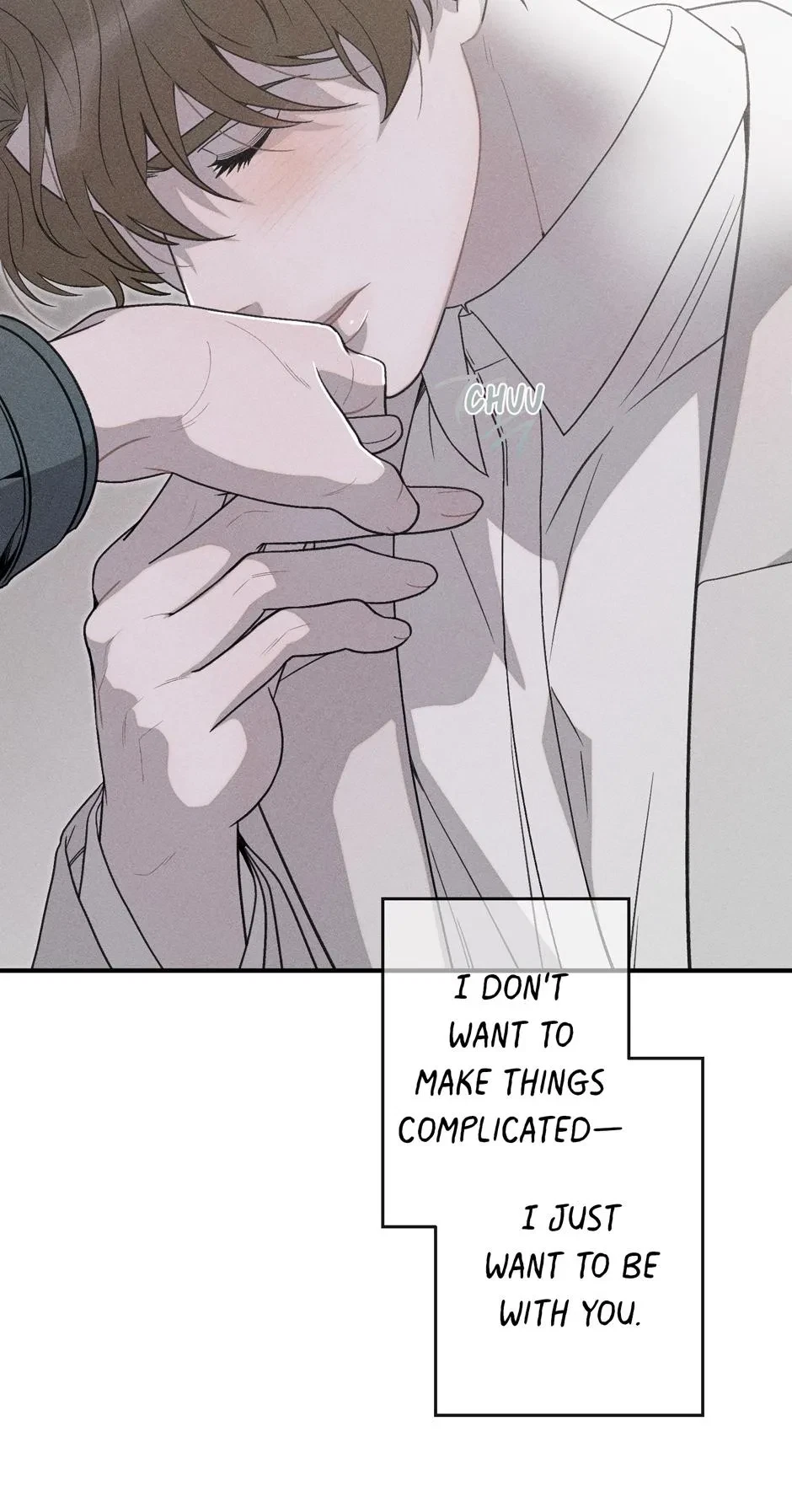 Cry Devil Cry Chapter 25, page 58