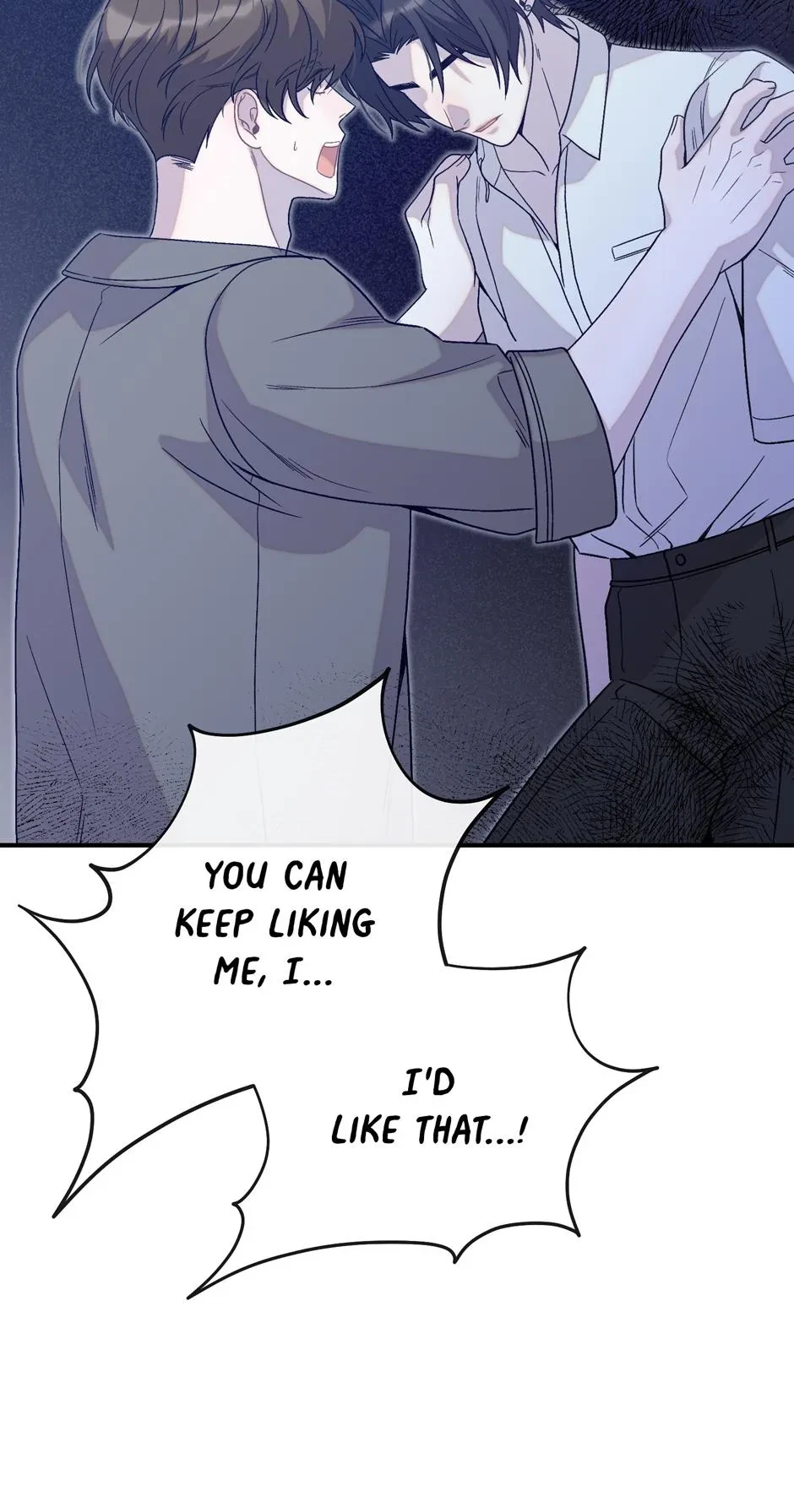Cry Devil Cry Chapter 25, page 6