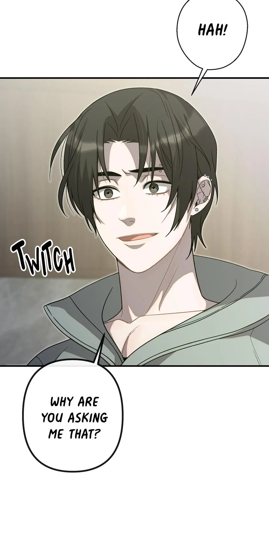 Cry Devil Cry Chapter 25, page 70