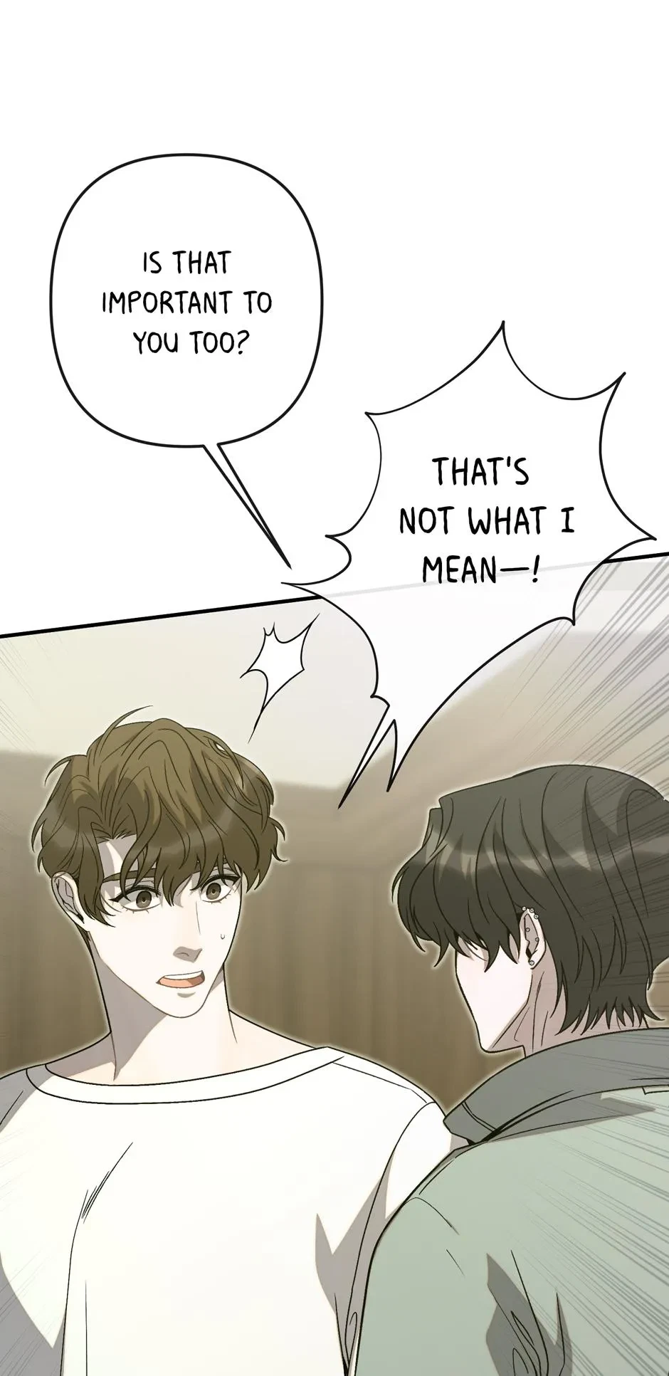 Cry Devil Cry Chapter 25, page 71