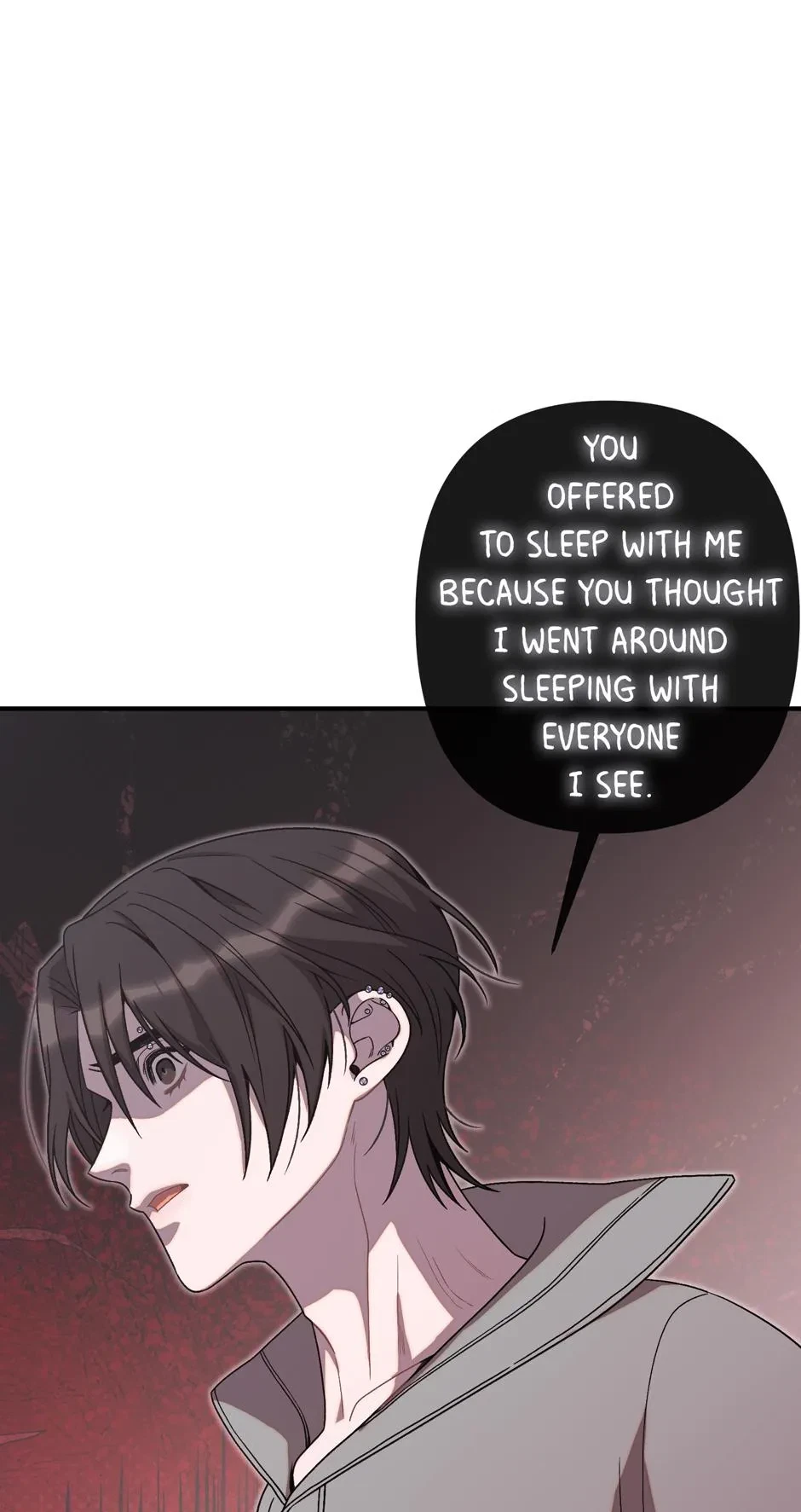 Cry Devil Cry Chapter 25, page 77