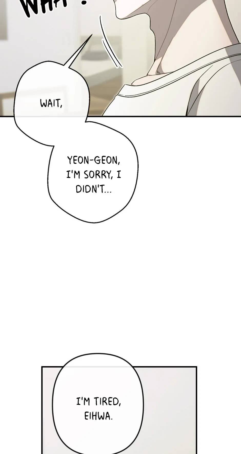 Cry Devil Cry Chapter 25, page 81