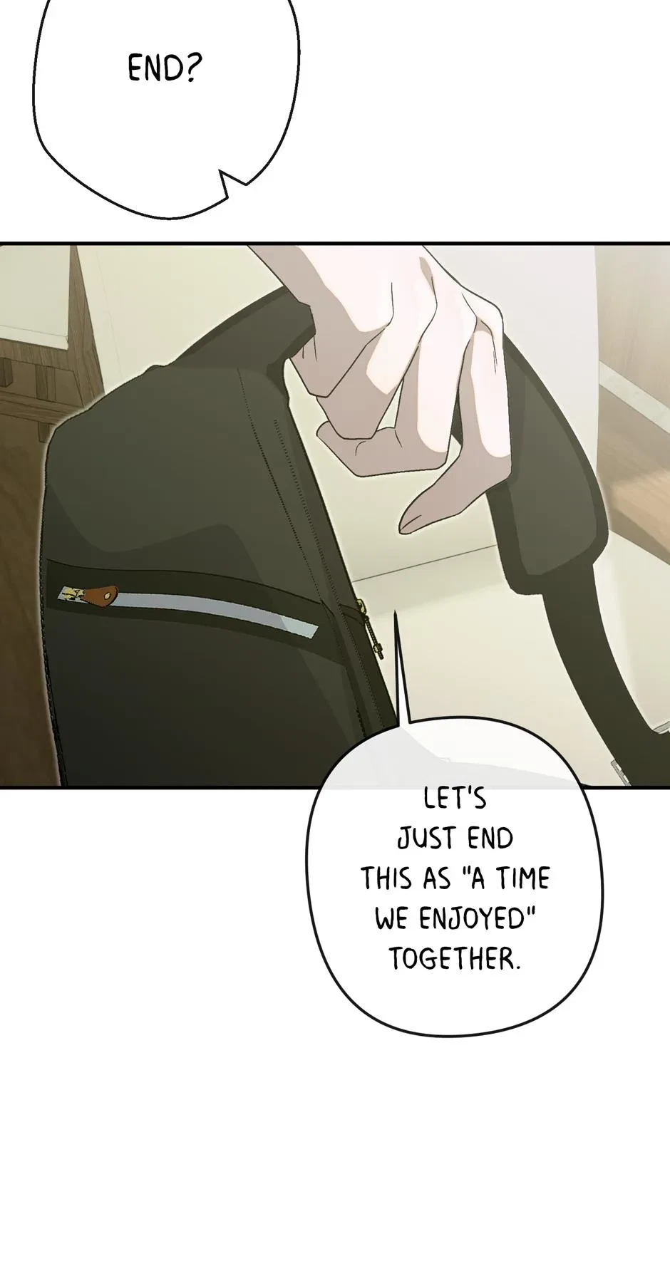 Cry Devil Cry Chapter 25, page 83