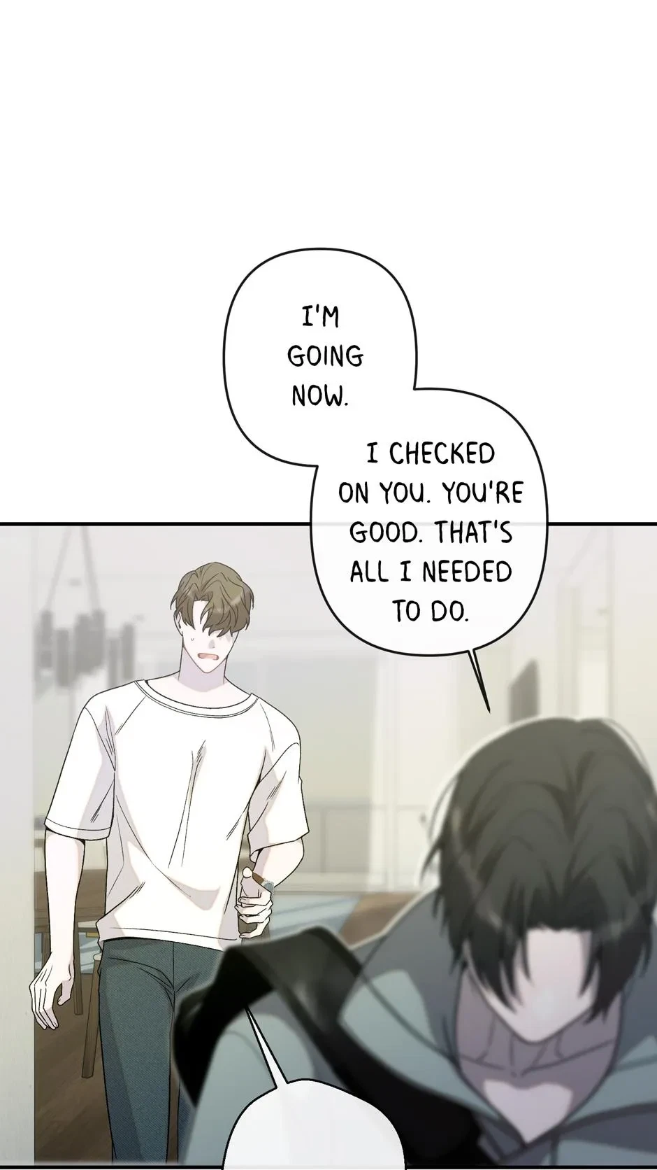 Cry Devil Cry Chapter 25, page 84