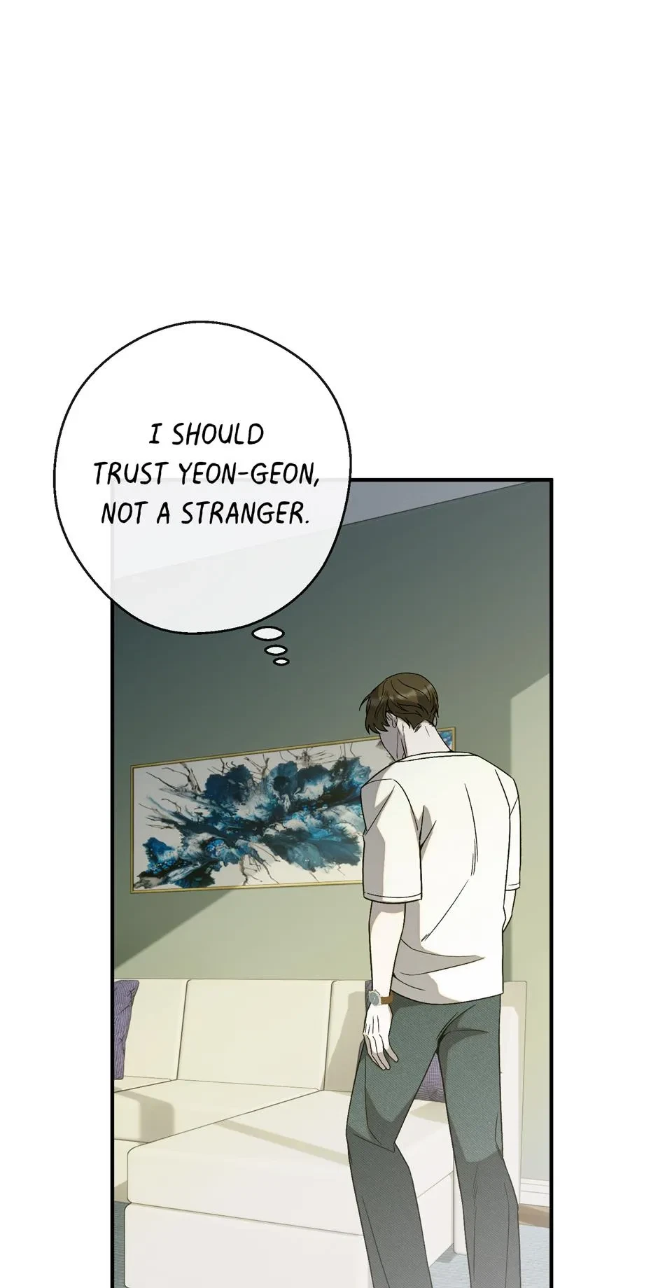 Cry Devil Cry Chapter 25, page 90