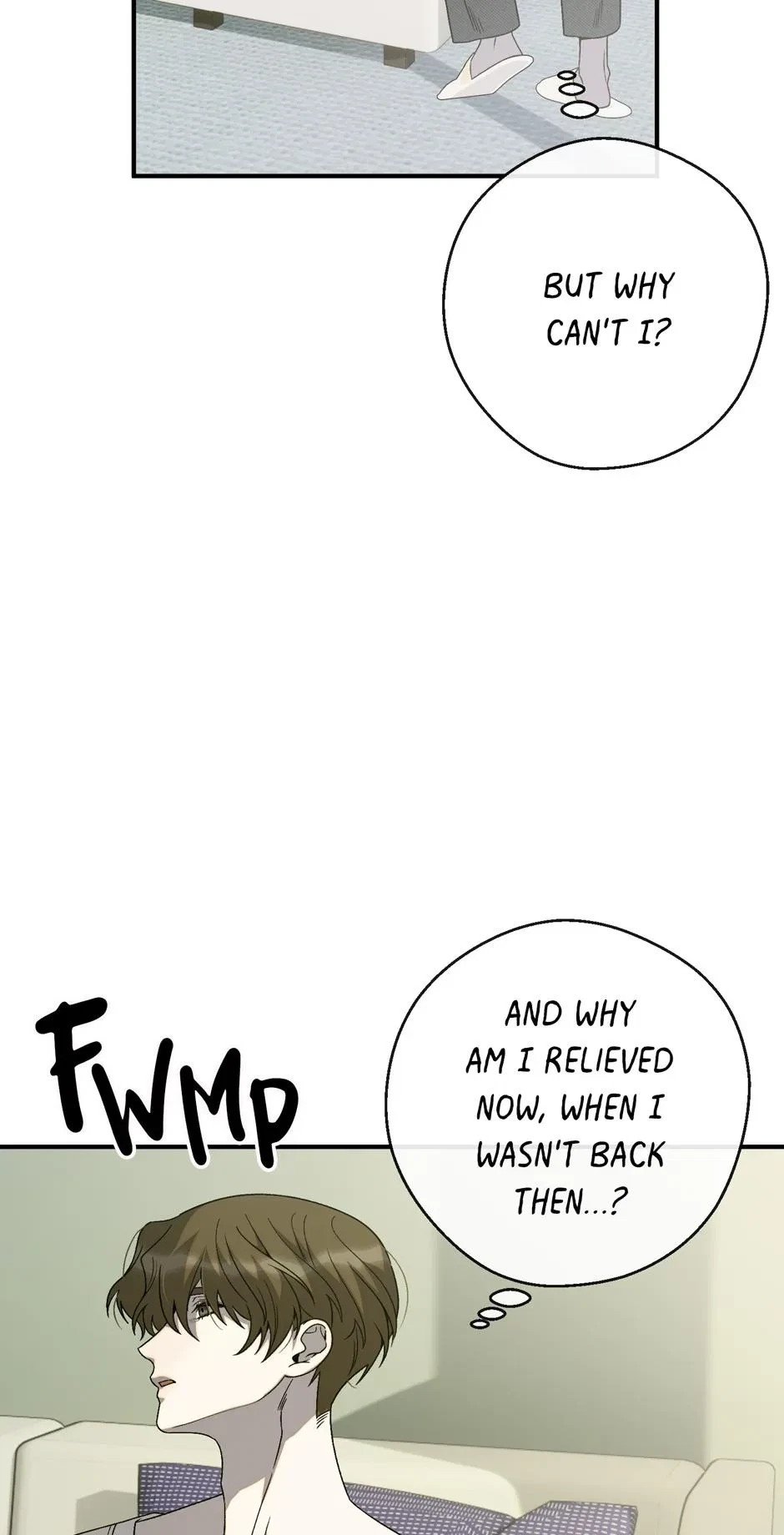 Cry Devil Cry Chapter 25, page 91