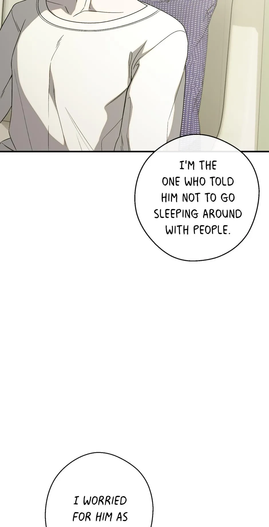 Cry Devil Cry Chapter 25, page 92