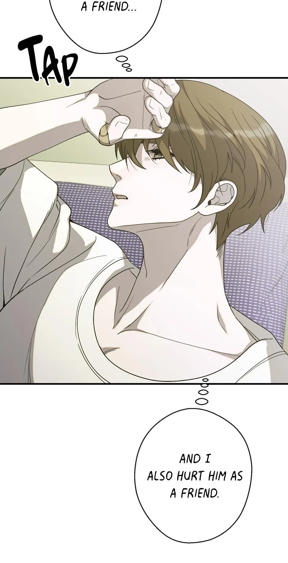 Cry Devil Cry Chapter 25, page 93
