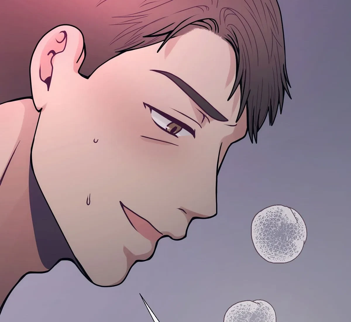 Toyboy Chapter 25, page 116
