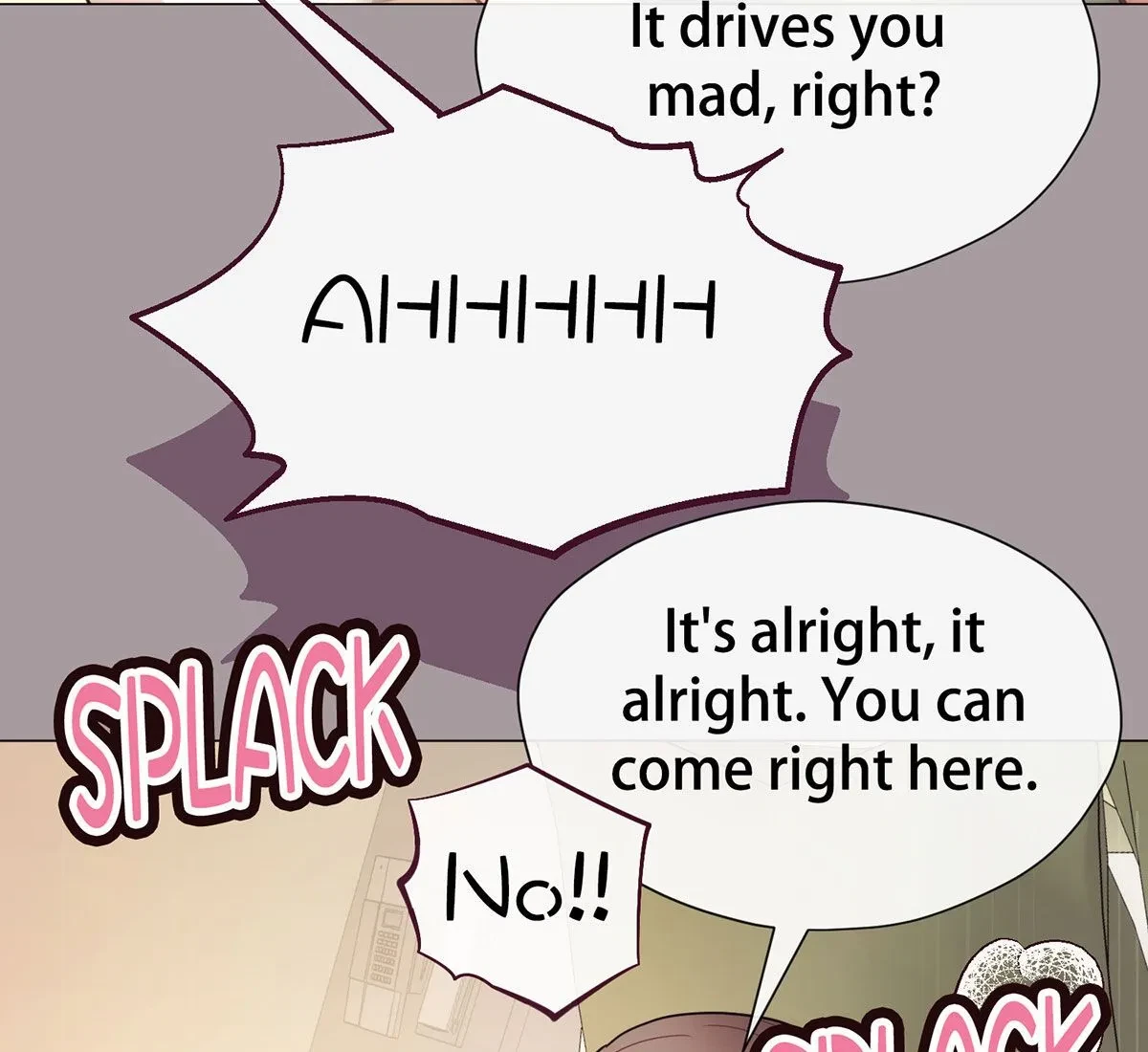 Toyboy Chapter 25, page 71