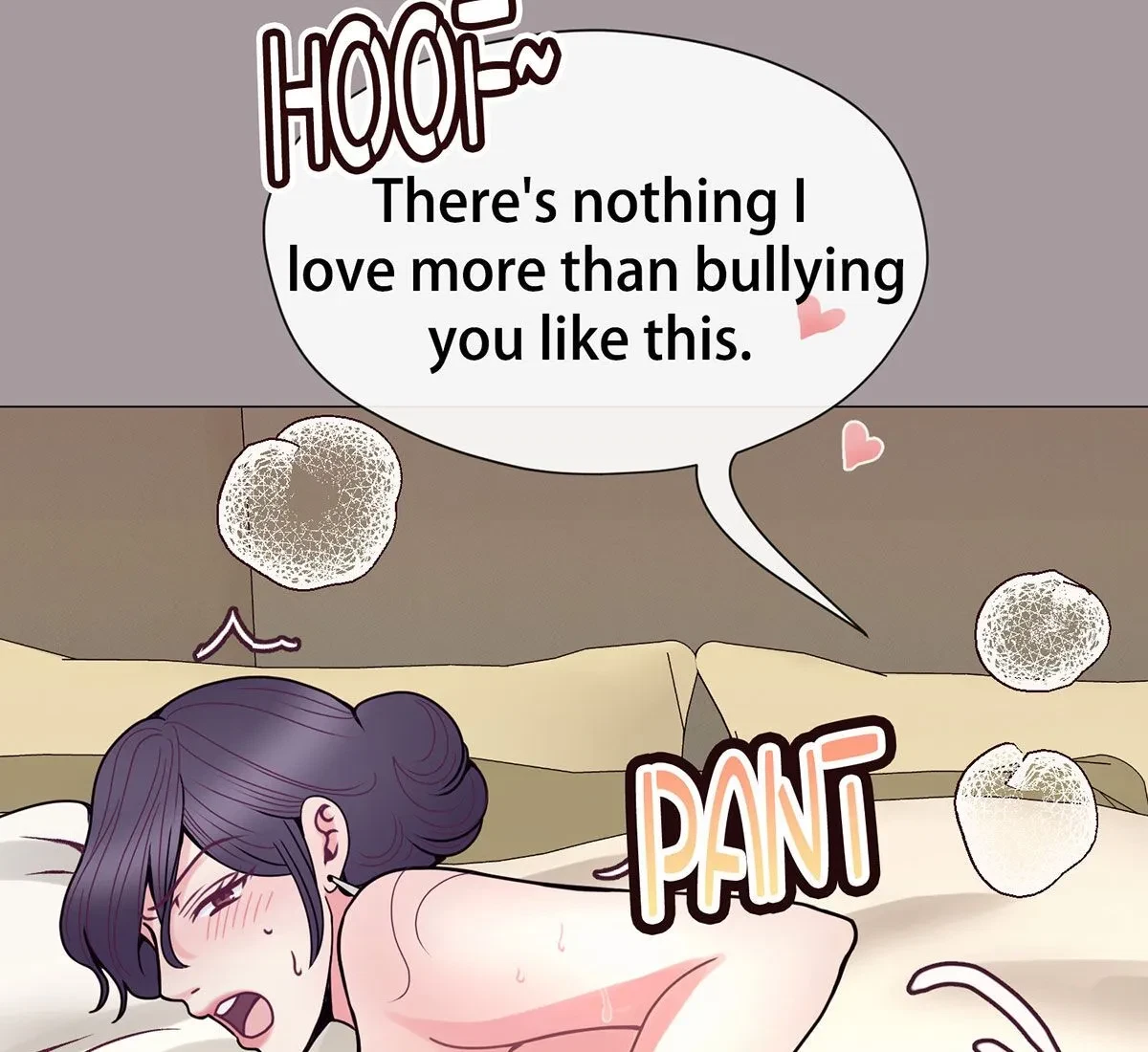 Toyboy Chapter 25, page 92