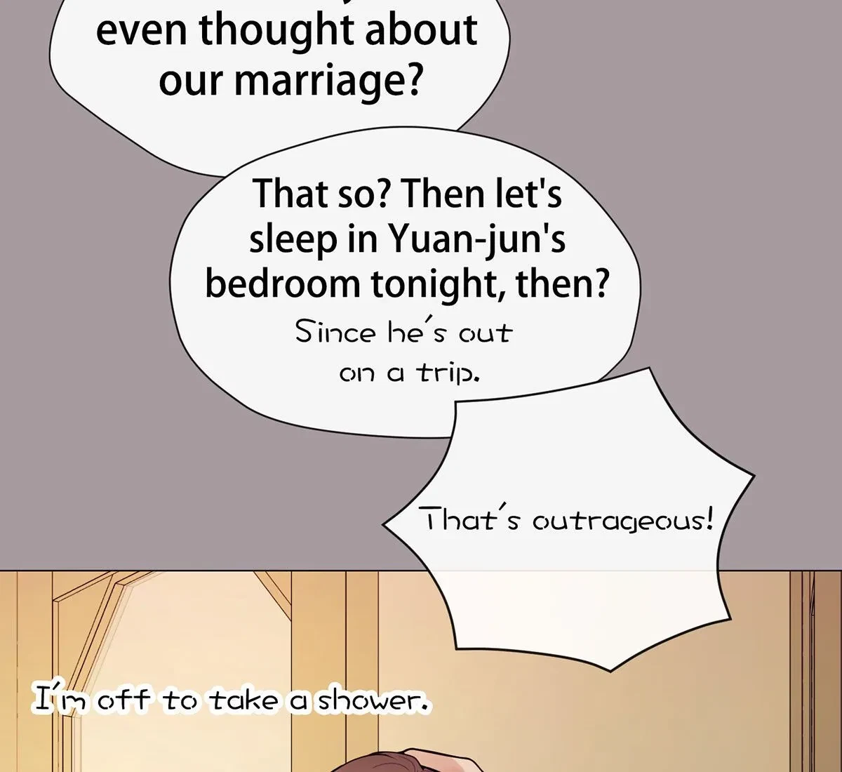 Toyboy Chapter 25, page 94