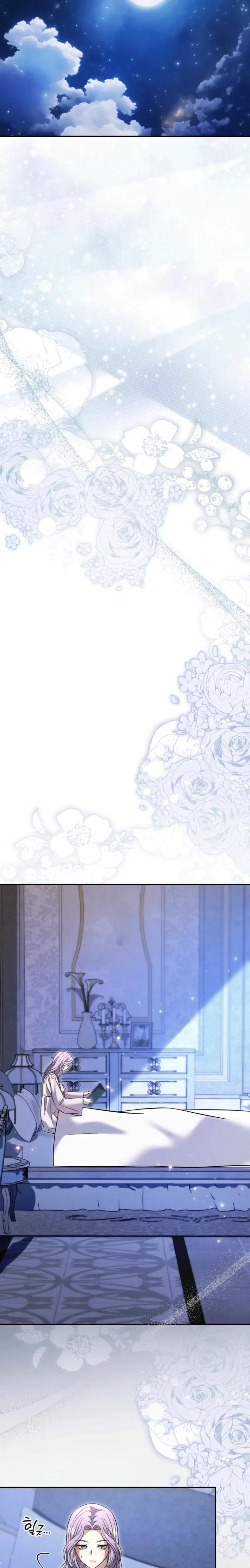 Devoured By An Impure Savior Chapter 18, page 17