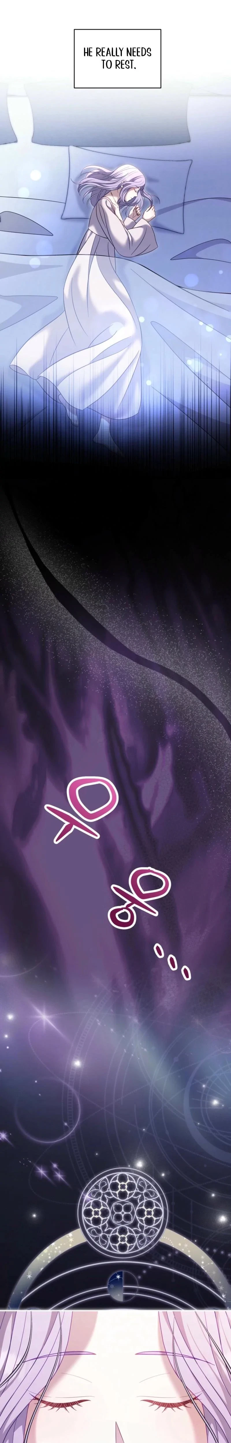 Devoured By An Impure Savior Chapter 18, page 19