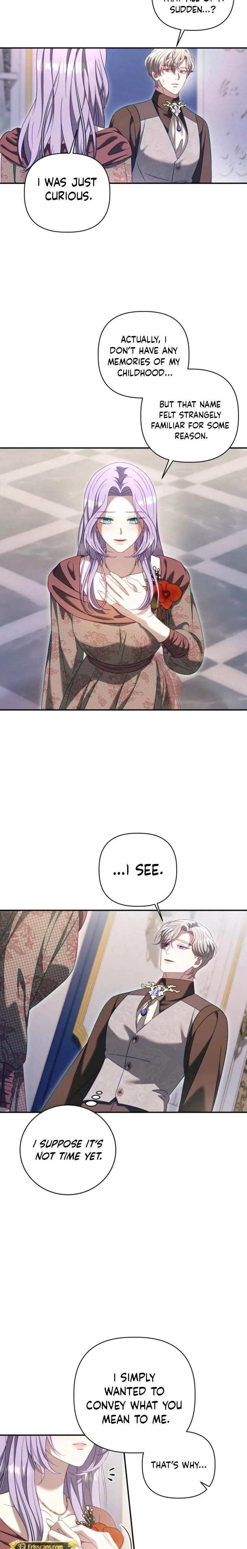 Devoured By An Impure Savior Chapter 18, page 4