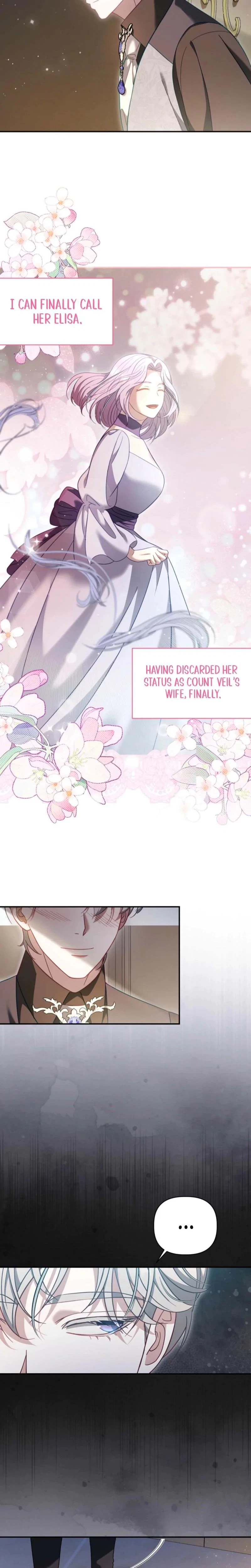 Devoured By An Impure Savior Chapter 18, page 9