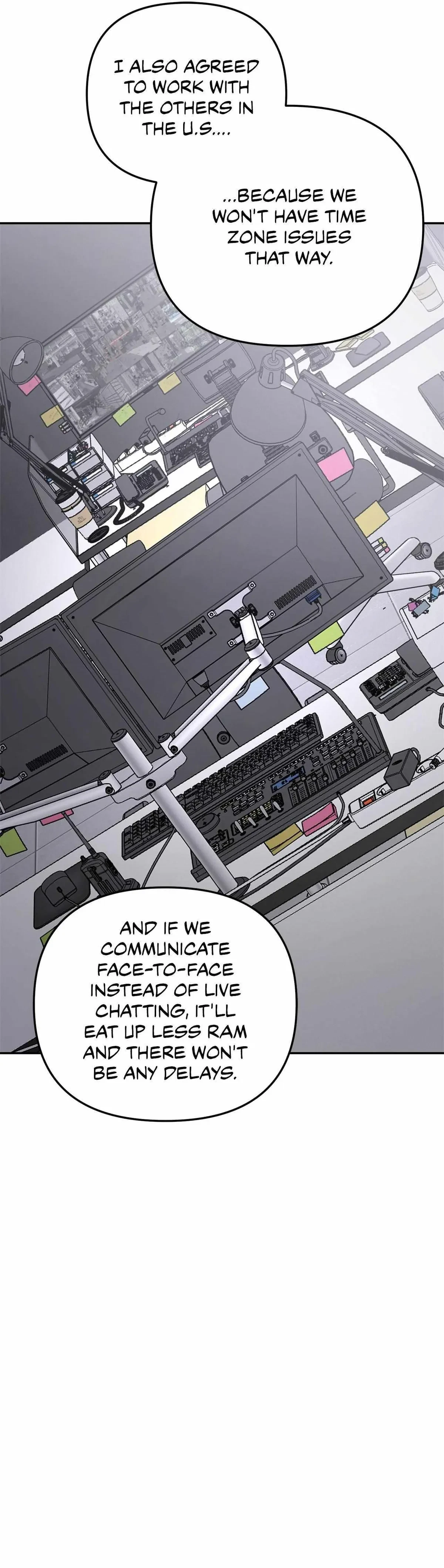 Chapter 64, page 32