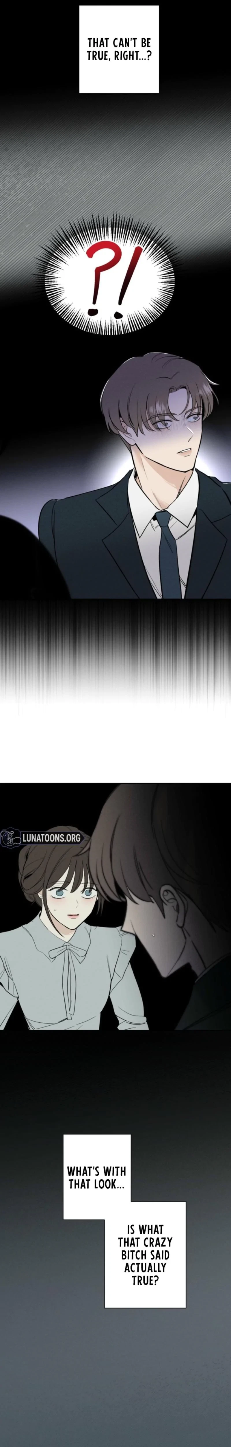 Another Woman's Man Chapter 36, page 3