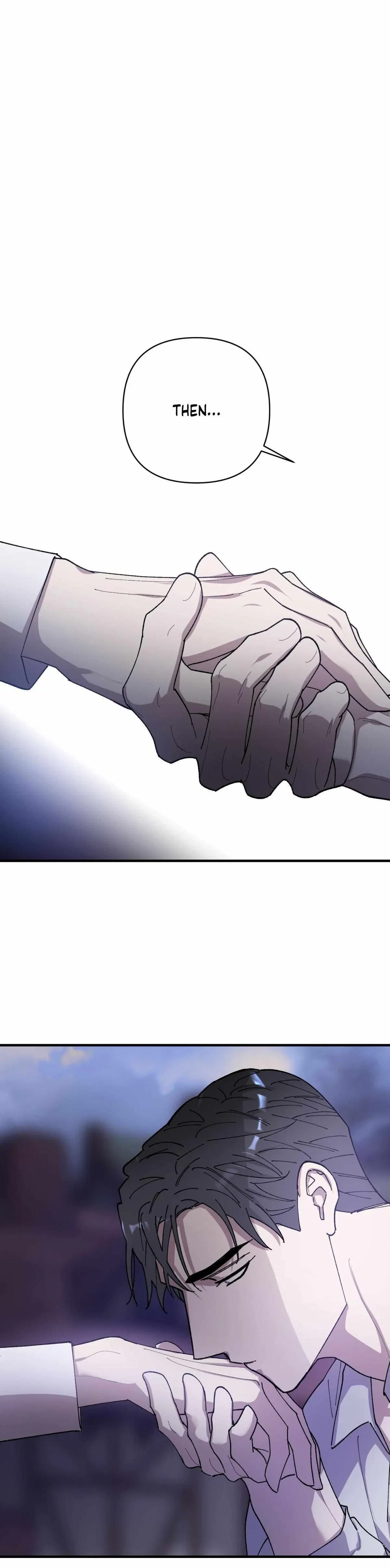 A Black Rose Blooms Chapter 104, page 30