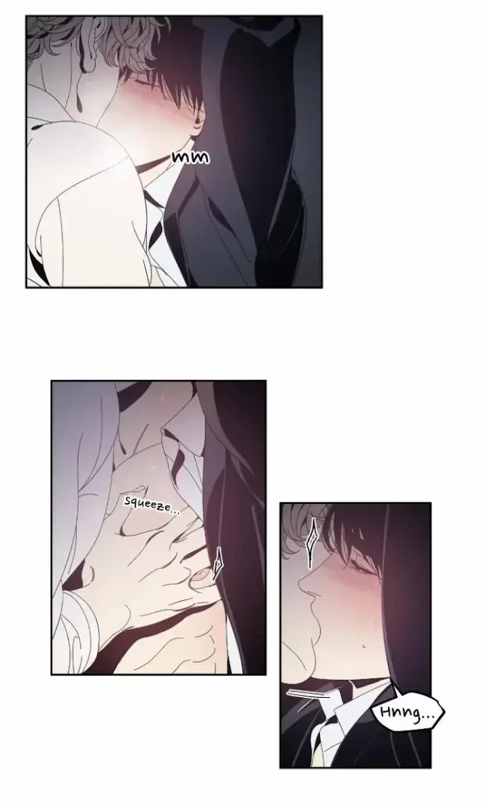 The Black Mirror Chapter 43, page 3